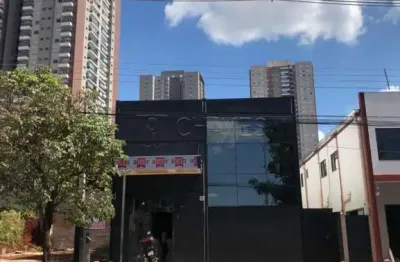Salão comercial para alugar no jardim botânico, 270m²,  zona sul de ribeirão preto