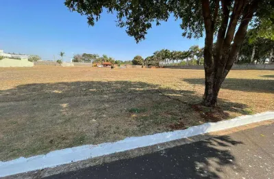 Terreno residencial condomínio bosque das colinas, bonfim paulista