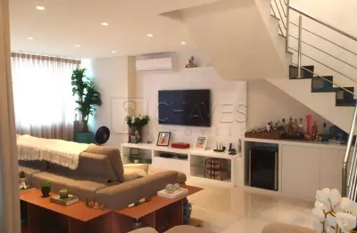 Cobertura duplex - jardim botânico - locação e venda - residencial | edifício jaó