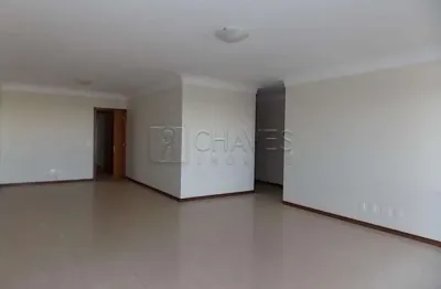 Apartamento com 4 quartos à venda na Avenida Professor João Fiúsa, --, Jardim Santa Ângela, Ribeirão Preto