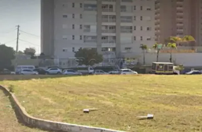 Terreno à venda na Rua Maria Spagnol Gabaldo, --, Quinta da Primavera, Ribeirão Preto