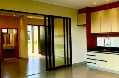Casa térrea pra venda, condomínio vivendas da mata, bonfim paulista