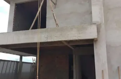 Sobrado condomínio buenos aires, zona sul de ribeirão preto