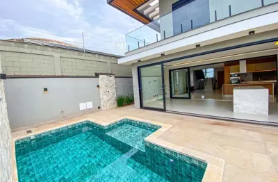 Sobrado para venda, condomínio quinta dos ventos, ribeirão preto