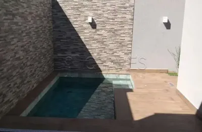 Casa térrea para venda, condomínio residencial valência, bonfim paulista