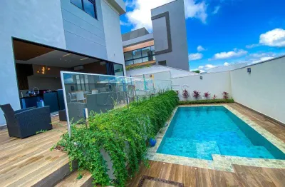 Sobrado condomínio terras de siena, vila do golf, zona sul de ribeirão preto