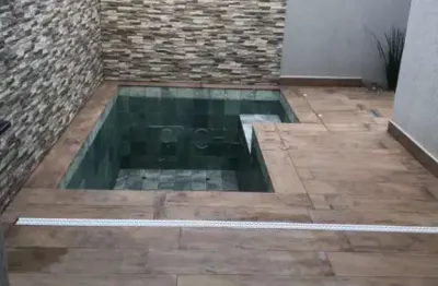 Casa térrea para venda, condomínio residencial valência, bonfim paulista