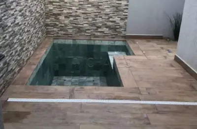 Casa térrea para venda, condomínio residencial valência, bonfim paulista