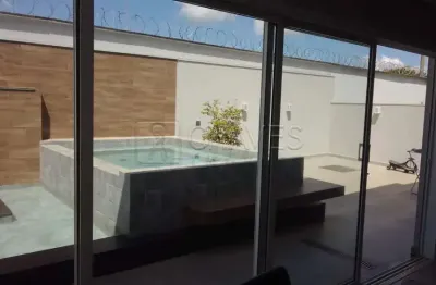 Casa de 3 quartos à venda no Condomínio Vila do Golf, 320 m², Zona Sul de Ribeirão Preto