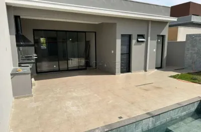 Casa térrea em condomínio de 3 suítes à venda no condomínio san marco i, 165 m², bonfim paulista