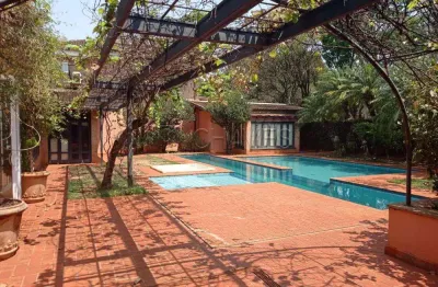 Casa para venda, condomínio samambaia, jardim américa, ribeirão preto
