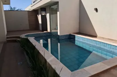 Sobrado para venda, residencial quinta dos ventos, ribeirao preto