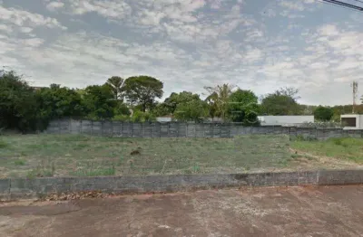 Terreno comercial padrão, jardim canadá, zona sul de ribeirão preto
