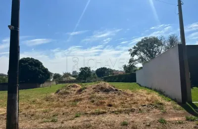 Terreno à venda na Rua Geraldo Xavier, --, Jardim Canadá, Ribeirão Preto