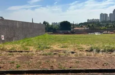 Terreno residencial para venda, jardim canadá, zona sul de ribeirão preto