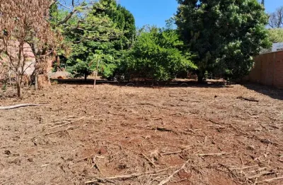 Terreno à venda na Rua Salvador Delloiágono, --, Jardim Canadá, Ribeirão Preto