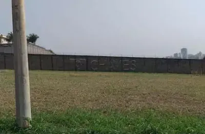 Terreno em condomínio fechado à venda na Rua Capitão José Luciano de Andrade, --, Royal Park, Ribeirão Preto
