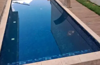 Casa térrea para venda, condomínio quinta dos ventos, vila do golf em ribeirao preto