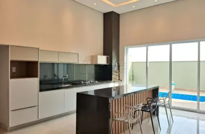Casa térrea para venda, condomínio quinta dos ventos, vila do golf em ribeirão preto