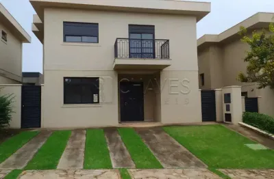 Casa de 3 quartos à venda no condomínio  residencial formosa, 260 m², vila do golf em ribeirão preto