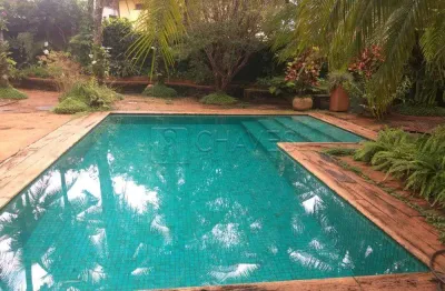Casa residencial samambaia, jardim américa, zona sul de ribeirão preto