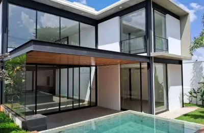 Sobrado pra venda, condomínio bela vista, jardim olhos d`agua em ribeirão preto