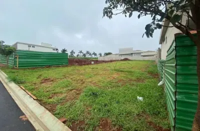 Terreno para venda, condomínio alto do castelo, ribeirao preto