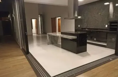 Casa térrea para venda, condomínio portal da mata em ribeirao preto