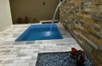 Casa térrea para venda, condomínio vivendas da mata, real sul em ribeirao preto
