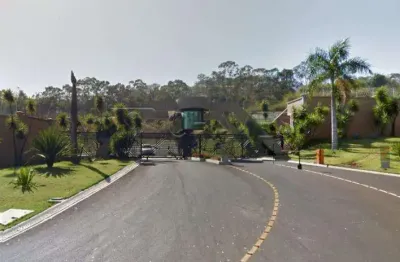 Terreno em condomínio fechado à venda na Alameda Dr. Celso Pinheiro Machado De Sousa, --, Bonfim Paulista, Ribeirão Preto