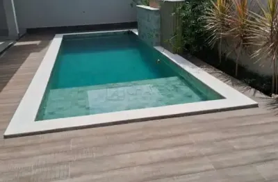 Casa de 3 quartos à venda no condomínio quinta dos ventos, 193 m², vila do golf em ribeirão preto