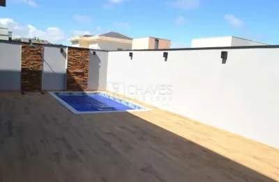 Casa térrea para venda, condomínio alto do castelo em ribeirao preto