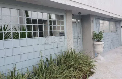 Ponto comercial à venda na Rua Adolfo Serra, --, Alto da Boa Vista, Ribeirão Preto