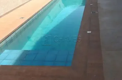 Sobrado condomínio terras de siena, vila do golf, zona sul de ribeirão preto