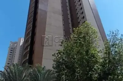 Apartamento com 3 quartos à venda na Rua Manoel Achê, --, Jardim Irajá, Ribeirão Preto