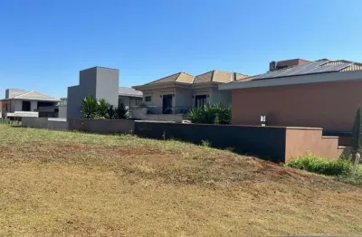 Terreno Residencial para venda, Condomínio Colina do Golfe, Vila do Golf em Ribeirão Preto