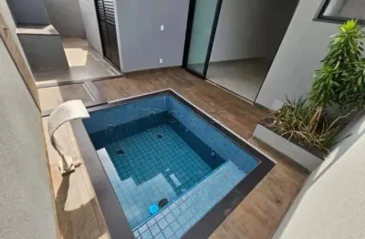 Casa térrea para venda, condomínio vivendas da mata, real sul em ribeirao preto