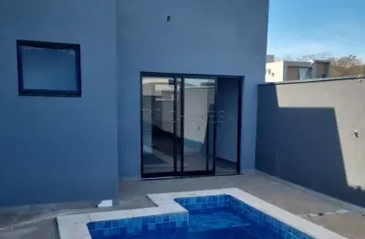 Casa térrea para venda, condomínio vista bella em bonfim paulista