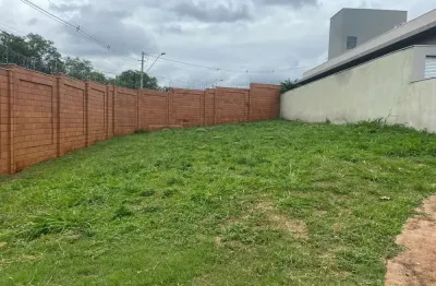 Terreno em condomínio fechado à venda na R. Padre Mario José Filho, Ilha De Genova, --, Jardim San Marco II, Ribeirão Preto