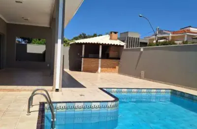 Casa de 4 quartos para venda e locação no condomínio villa florença, 355 m² em bonfim paulista