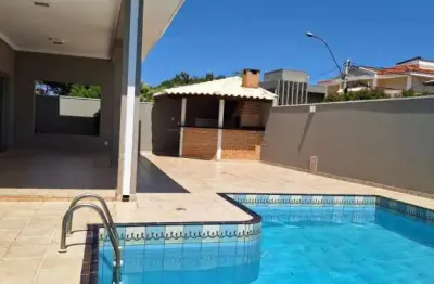 Casa de 4 quartos para venda e locação no condomínio villa florença, 355 m² em bonfim paulista