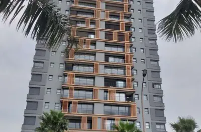 Apartamento pra venda edifício perspective, jardim olhos d`água, ribeirão preto