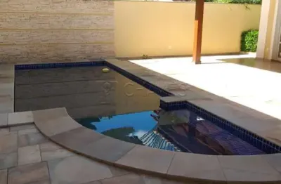 Sobrado condomínio manacás, jardim botânico, zona sul de ribeirão preto