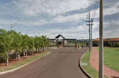 Terreno em condomínio fechado à venda na Avenida Luiz Eduardo Toledo Prado, --, Vila do Golf, Ribeirão Preto