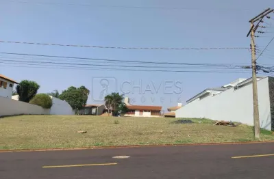 Terreno residencial, condomínio royal park, bonfim paulista
