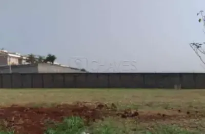 Terreno residencial, condomínio royal park, bonfim paulista