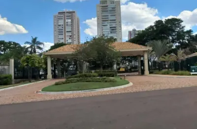 Terreno residencial para venda, condomínio village monet, jardim botânico em ribeirao preto