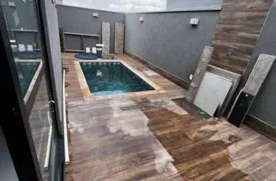 Casa térrea para venda, residencial valência em bonfim paulista