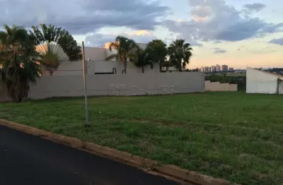 Terreno residencial para venda, condomínio royal park em bonfim paulista