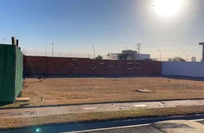 Terreno pra venda, condomínio villa de buenos aires, ribeirão preto